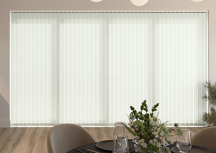 Decor, Cameo - Vertical Blind - Image 6